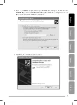 Предварительный просмотр 6 страницы Samsung SDP-850 Software User'S Manual