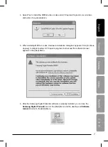 Preview for 8 page of Samsung SDP-850 Software User'S Manual