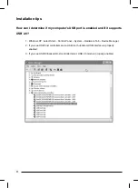 Предварительный просмотр 9 страницы Samsung SDP-850 Software User'S Manual