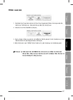 Предварительный просмотр 100 страницы Samsung SDP-850 Software User'S Manual