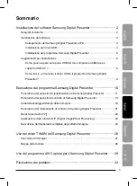 Предварительный просмотр 110 страницы Samsung SDP-850 Software User'S Manual