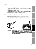 Предварительный просмотр 112 страницы Samsung SDP-850 Software User'S Manual