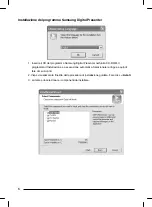 Предварительный просмотр 115 страницы Samsung SDP-850 Software User'S Manual