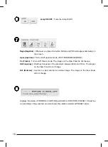 Preview for 17 page of Samsung SDP-850DX Software User'S Manual