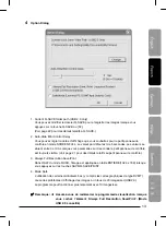 Предварительный просмотр 50 страницы Samsung SDP-850DX Software User'S Manual