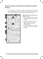 Предварительный просмотр 51 страницы Samsung SDP-850DX Software User'S Manual