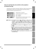 Предварительный просмотр 58 страницы Samsung SDP-850DX Software User'S Manual