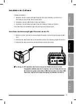 Preview for 76 page of Samsung SDP-850DX Software User'S Manual