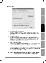 Preview for 86 page of Samsung SDP-850DX Software User'S Manual