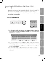 Preview for 96 page of Samsung SDP-850DX Software User'S Manual