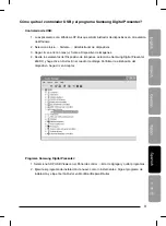 Preview for 154 page of Samsung SDP-850DX Software User'S Manual