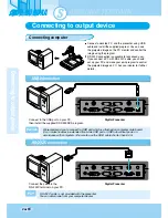 Preview for 16 page of Samsung SDP-900DXA User Manuals