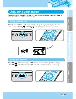 Preview for 23 page of Samsung SDP-900DXA User Manuals