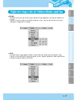 Preview for 79 page of Samsung SDP-900DXA User Manuals