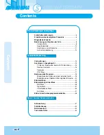 Preview for 96 page of Samsung SDP-900DXA User Manuals