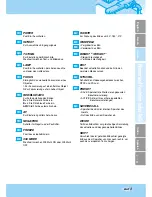 Preview for 105 page of Samsung SDP-900DXA User Manuals