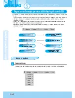 Preview for 166 page of Samsung SDP-900DXA User Manuals