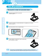 Preview for 204 page of Samsung SDP-900DXA User Manuals