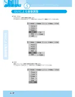 Preview for 260 page of Samsung SDP-900DXA User Manuals