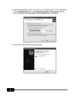 Preview for 8 page of Samsung SDP-950STA Software User'S Manual