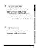 Preview for 15 page of Samsung SDP-950STA Software User'S Manual