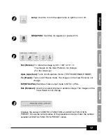 Preview for 19 page of Samsung SDP-950STA Software User'S Manual