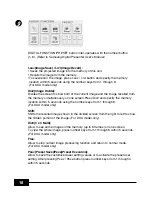 Preview for 20 page of Samsung SDP-950STA Software User'S Manual