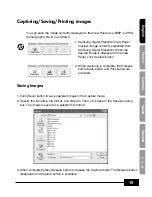 Preview for 21 page of Samsung SDP-950STA Software User'S Manual