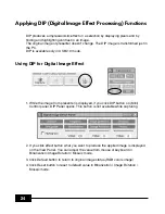 Preview for 26 page of Samsung SDP-950STA Software User'S Manual