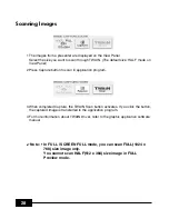 Preview for 30 page of Samsung SDP-950STA Software User'S Manual