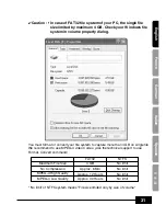 Preview for 33 page of Samsung SDP-950STA Software User'S Manual