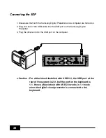 Preview for 40 page of Samsung SDP-950STA Software User'S Manual