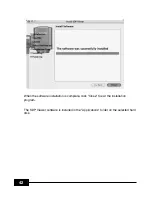 Preview for 44 page of Samsung SDP-950STA Software User'S Manual