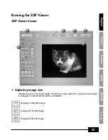 Preview for 45 page of Samsung SDP-950STA Software User'S Manual