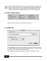 Preview for 46 page of Samsung SDP-950STA Software User'S Manual