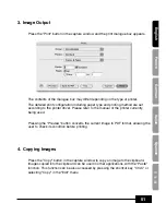 Preview for 53 page of Samsung SDP-950STA Software User'S Manual