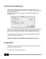 Preview for 54 page of Samsung SDP-950STA Software User'S Manual