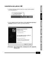 Preview for 63 page of Samsung SDP-950STA Software User'S Manual