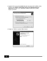 Preview for 64 page of Samsung SDP-950STA Software User'S Manual