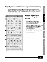 Preview for 73 page of Samsung SDP-950STA Software User'S Manual