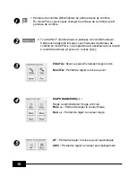 Preview for 74 page of Samsung SDP-950STA Software User'S Manual