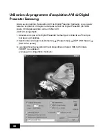 Preview for 88 page of Samsung SDP-950STA Software User'S Manual