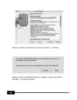 Preview for 98 page of Samsung SDP-950STA Software User'S Manual