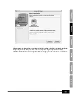 Preview for 99 page of Samsung SDP-950STA Software User'S Manual