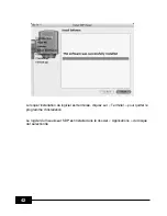 Preview for 100 page of Samsung SDP-950STA Software User'S Manual