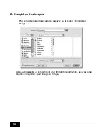 Preview for 108 page of Samsung SDP-950STA Software User'S Manual