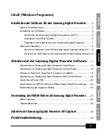 Preview for 115 page of Samsung SDP-950STA Software User'S Manual