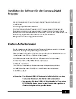 Preview for 117 page of Samsung SDP-950STA Software User'S Manual