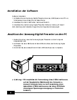 Preview for 118 page of Samsung SDP-950STA Software User'S Manual