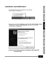 Preview for 119 page of Samsung SDP-950STA Software User'S Manual